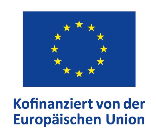 Fördergeber Logo