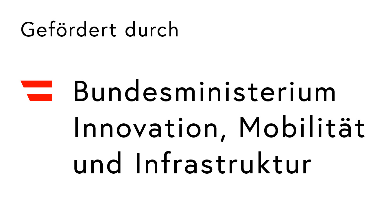 Fördergeber Logo