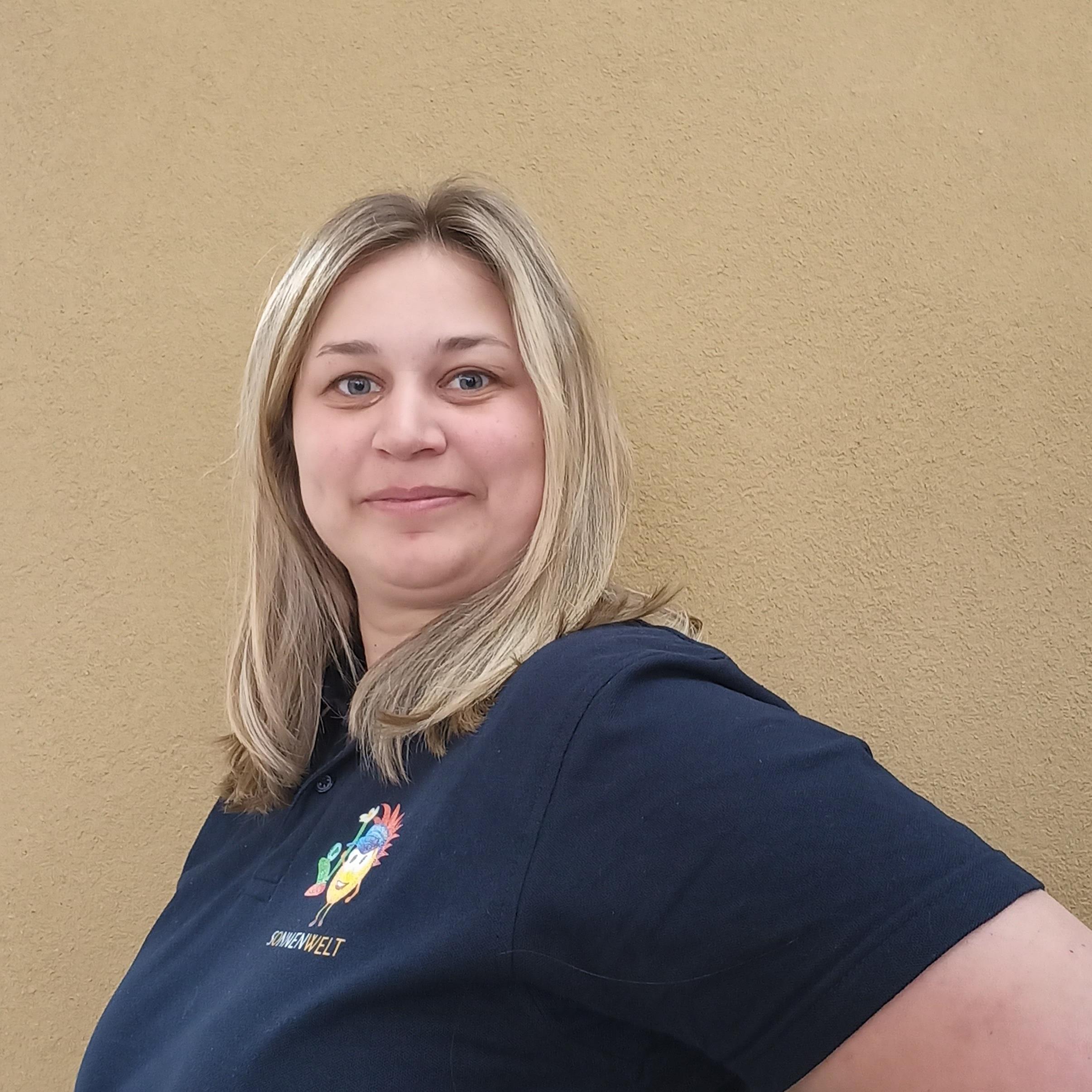 Martina Weigl-Pollack